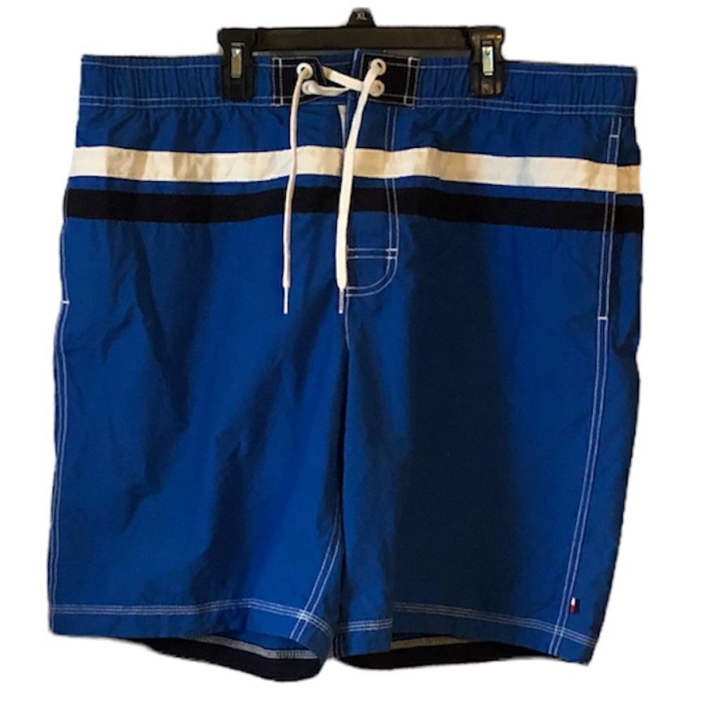 Tommy Hilfiger Swim Trunks XL